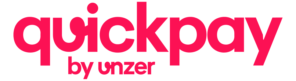 Quickpay Logo