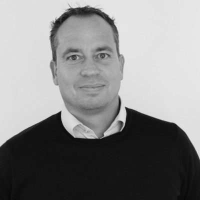 Michael Bødker Grynnerup