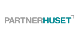 Partnerhuset Logo