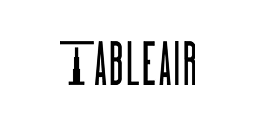 TableAir Logo