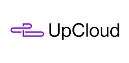 UpCloud Logo