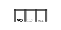 Vox Logo